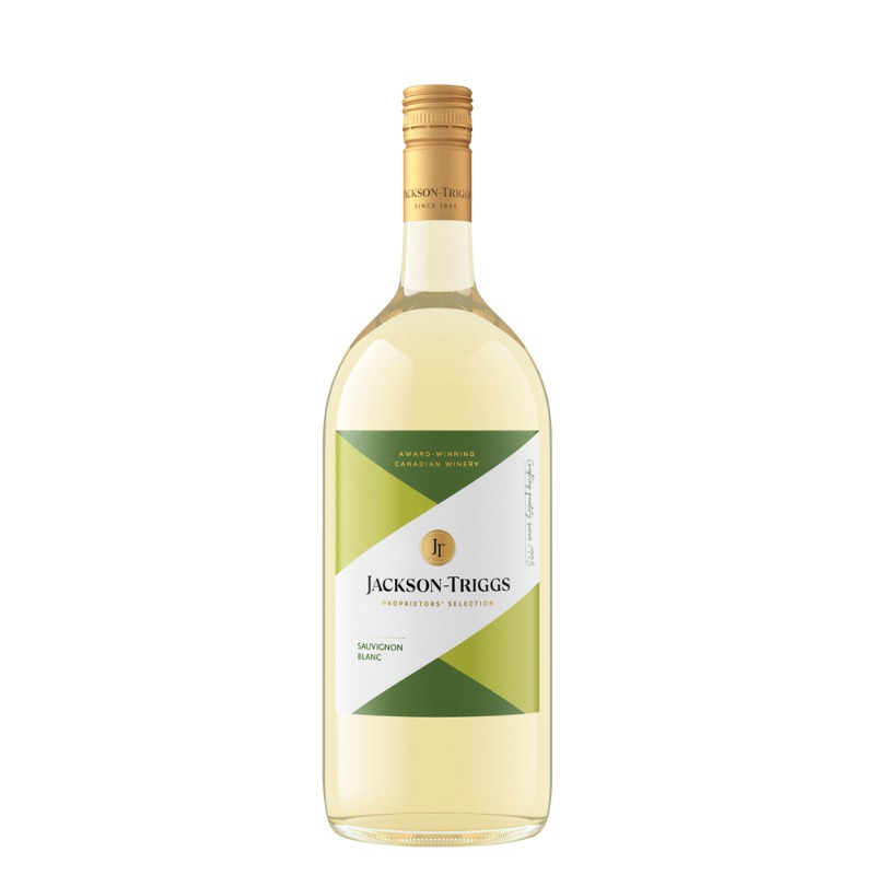 Jackson Triggs Ps Sauvignon Blanc